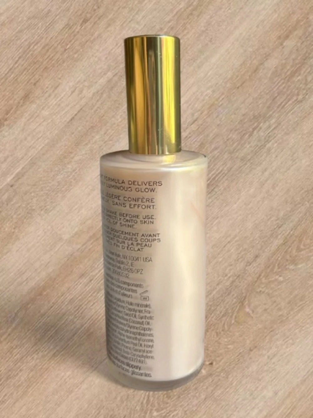 🆕🪽Heavenly Body Illuminator Victoria Secret 3.2 Fl Oz NWT✨
